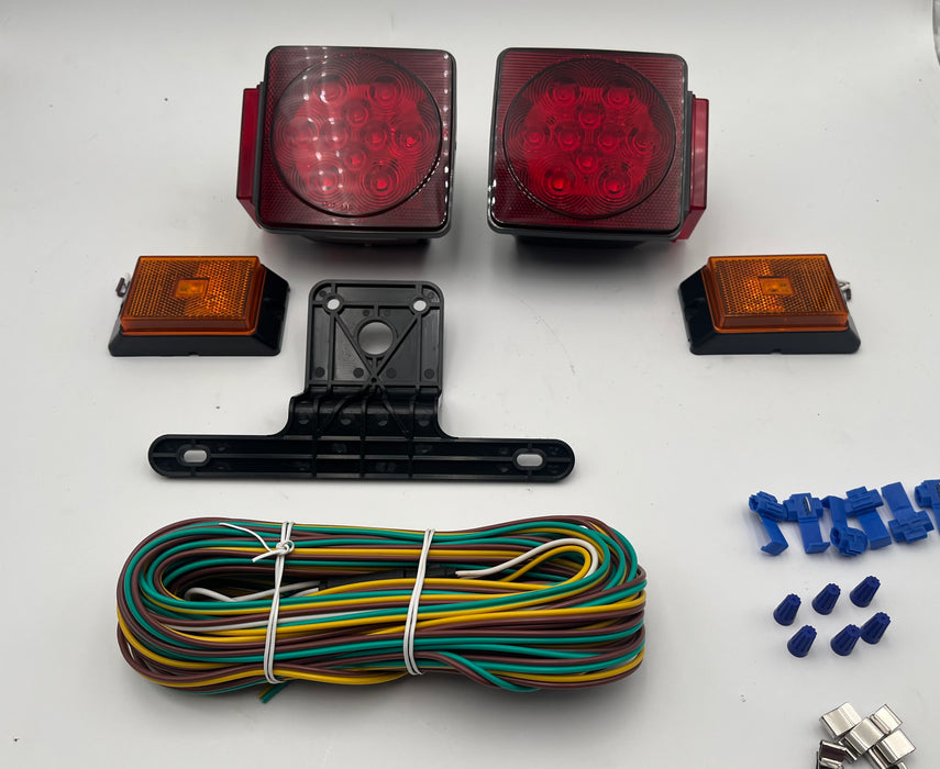 LED Light Kit