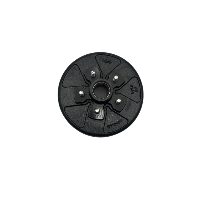 5 Lug Brake Drum